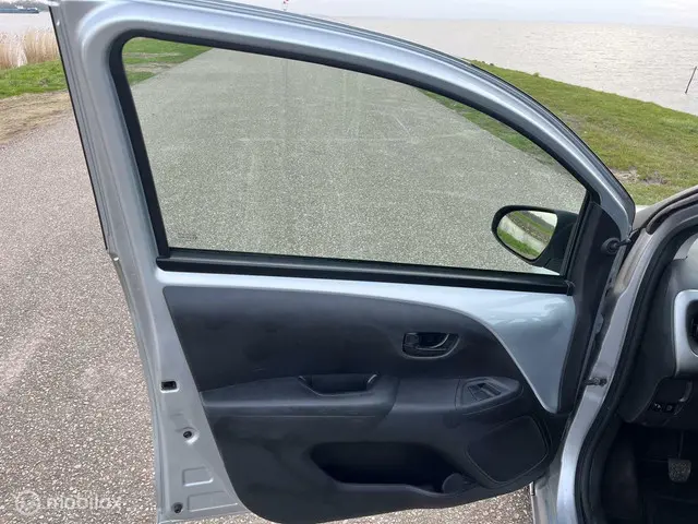 Citroën C1 1.0 e-VTi Feel (NAP/APK/AIRCO/5-deurs) 2017 Benzine 22