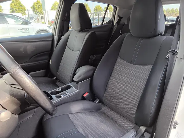 Nissan Leaf 40 kWh N-Connecta 2020 Elektrisch 3