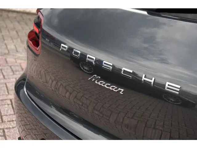 Porsche Macan 2.0 PDK 2018 Benzine 56