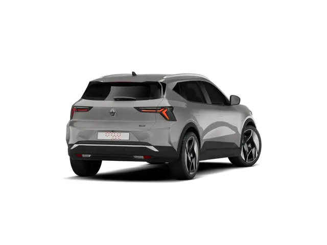 Renault Scénic E-Tech Techno 2025 Elektrisch 6