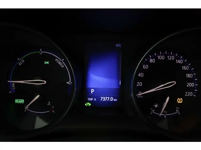 Toyota C-HR 1.8 Hybrid Bi-Tone 2017 Hybride Benzine 51