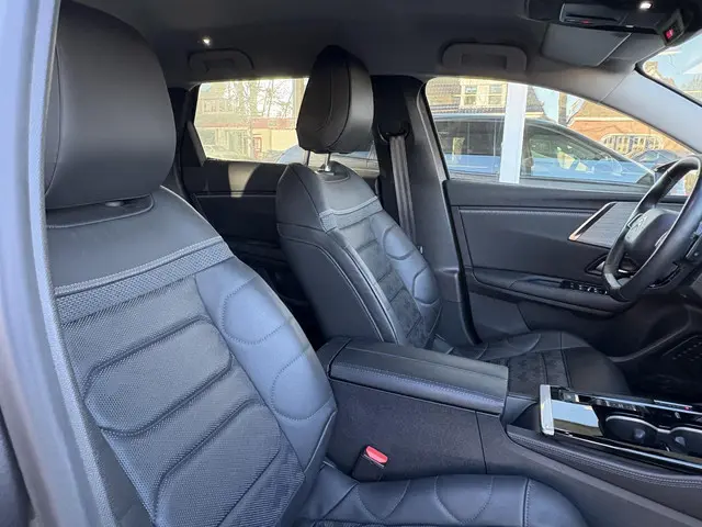 Citroën C5 X 1.6T Automaat Shine 2022 Benzine 14