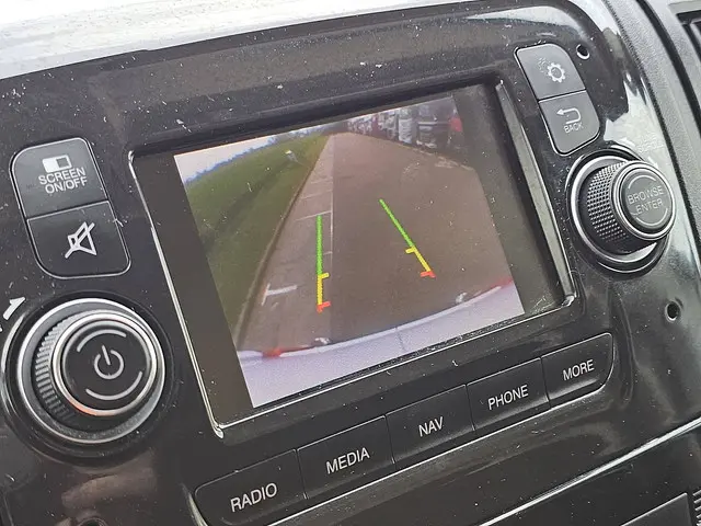 Citroën Jumper 2.2 2021 Diesel 18