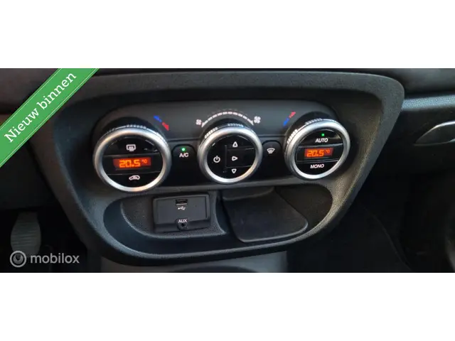 Fiat 500L 0.9 TwinAir Pop PANO/TREKHAAK/NAP 2015 Benzine 33