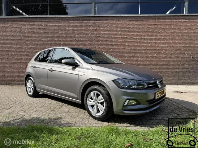 Volkswagen Polo 3