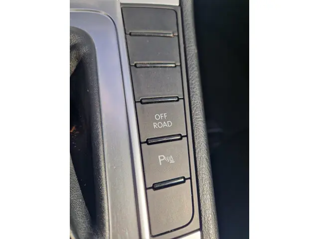 Volkswagen Passat Alltrack 2.0 TSI 4Motion 2014 Benzine 24