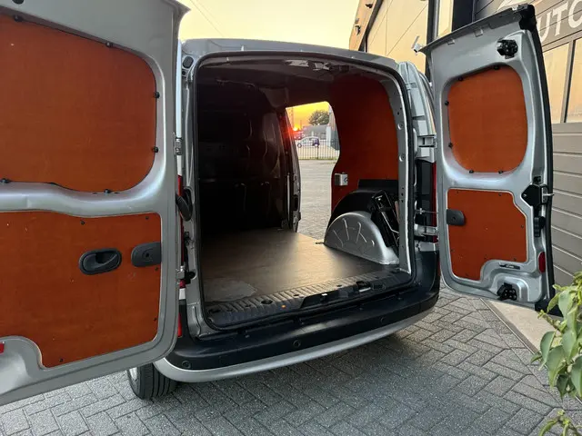 Mercedes-Benz Citan 109 CDI 2017 Diesel 18