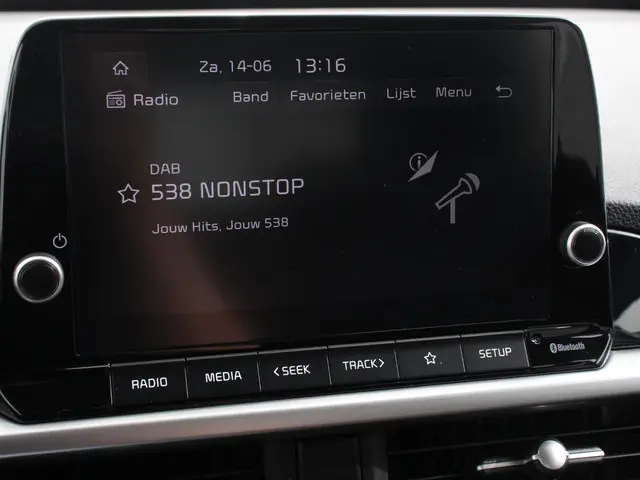 Kia Picanto 1.0 DPi DynamicLine 2023 Benzine 15