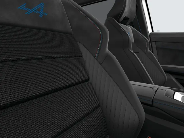 Renault Espace esprit Alpine 2026 Hybride Benzine 14