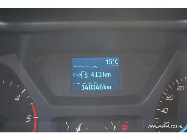 Ford Transit 350 2.2 TDCI L3H3 Ambiente 2015 Diesel 14