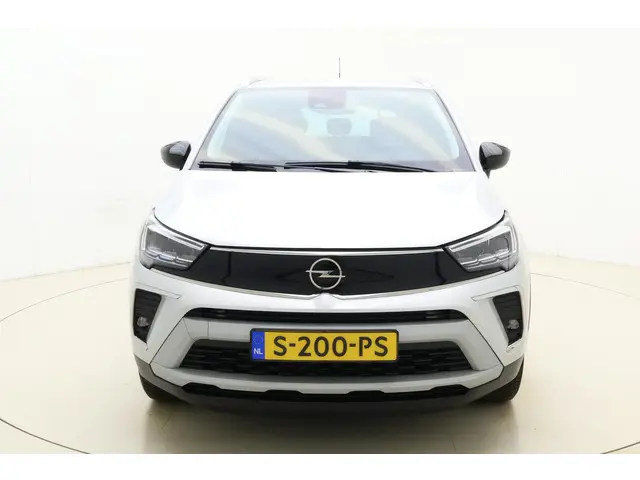 Opel Crossland 1.2 Turbo Level 3 2023 Benzine 6