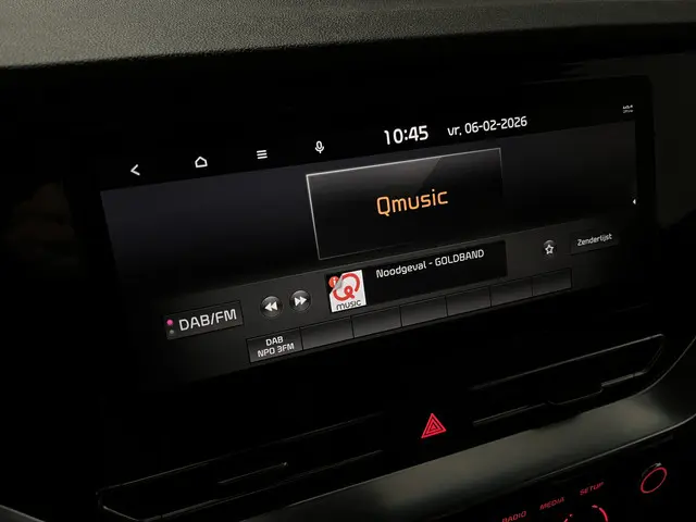 Kia e-Niro DynamicLine 64 kWh 2022 Elektrisch 18