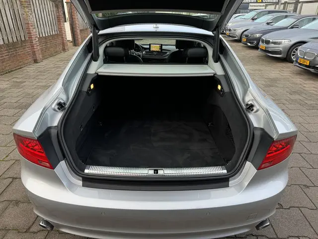 Audi A7 Sportback 3.0 TFSI quattro Pro Line 2012 Benzine 18