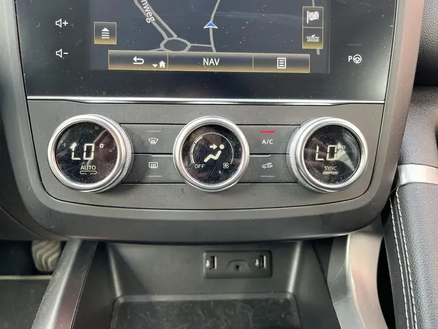Renault Kadjar 1.3 TCe Intens 2020 Benzine 29