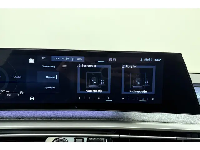 Peugeot 3008 1.2 Hybrid 136 GT 2025 Hybride Benzine 28