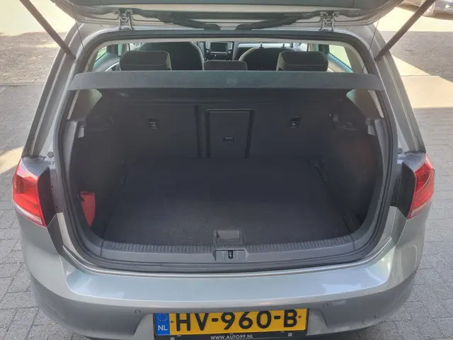 Volkswagen Golf 1.2 TSI Trendline CUP 2015 Benzine 32