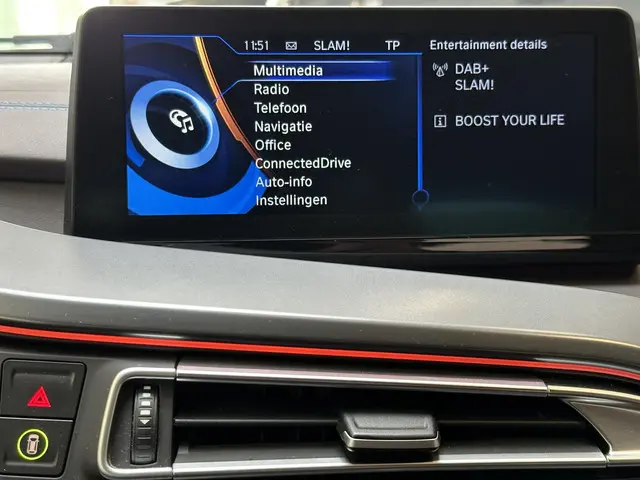 BMW i8 incl BTW Bodykit 2015 Hybride Benzine 42
