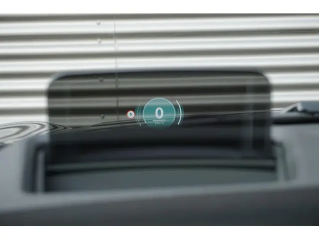 MINI 3-Deurs Cooper C 2025 Benzine 17