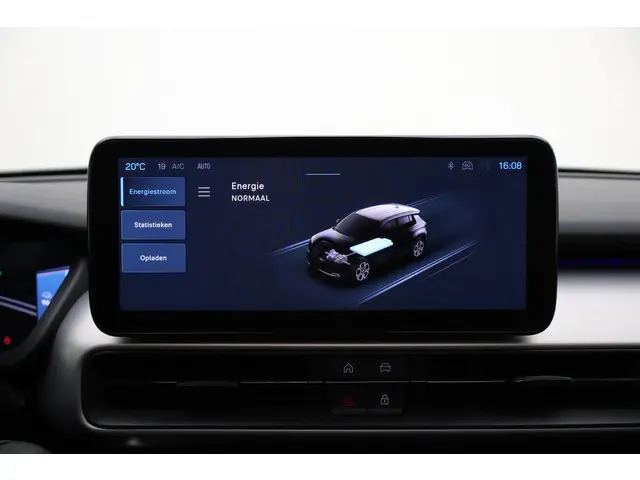 Jeep Avenger Summit 54 kWh 2025 Elektrisch 30