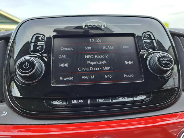 Fiat 500 1.2 Popstar 2018 Benzine 12