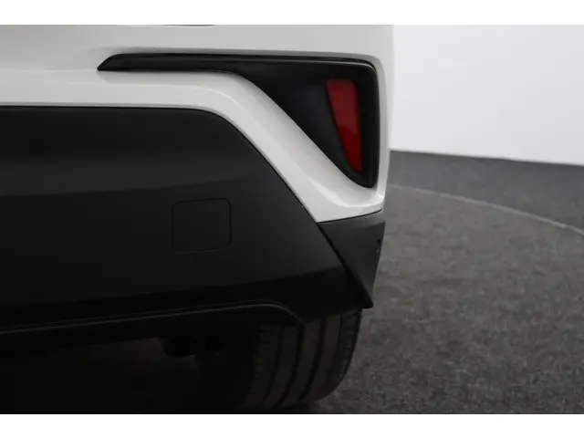 Toyota C-HR 1.8 Hybrid Style 2018 Hybride Benzine 44