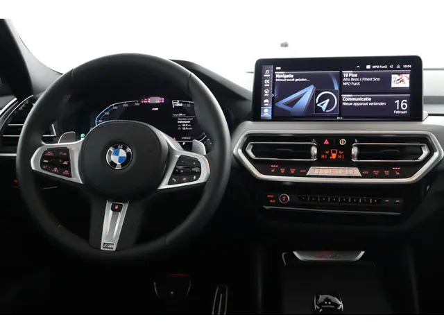 BMW X4 xDrive30i 2026 Benzine 58