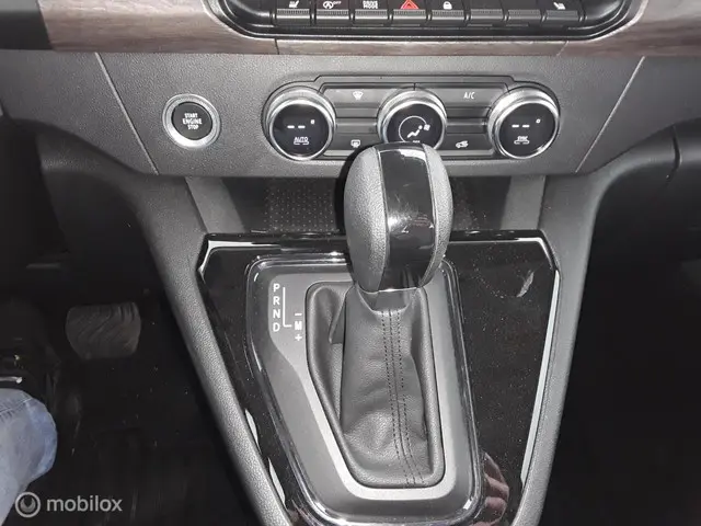 Renault Kangoo Techno TCE 130 pk Automaat 2024 Benzine 9