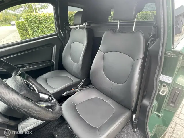 Ligier Myli E.PIC 8 KW 2026 Elektrisch 10