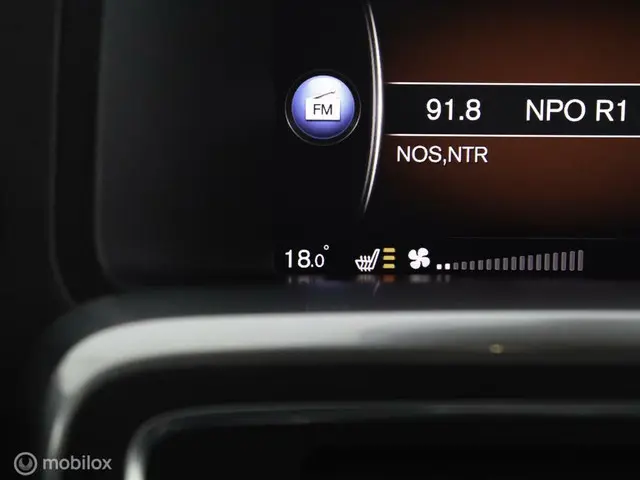 Volvo V60 1.5 T2 Polar+| Leer| Trekhaak 2018 Benzine 20