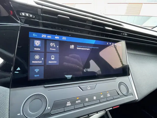 Peugeot 308 1.2 Turbo Active Pack Business 2022 Benzine 30