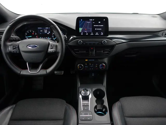 Ford Focus 1.5 EcoBoost ST Line Business Aut- 2019 Benzine 7