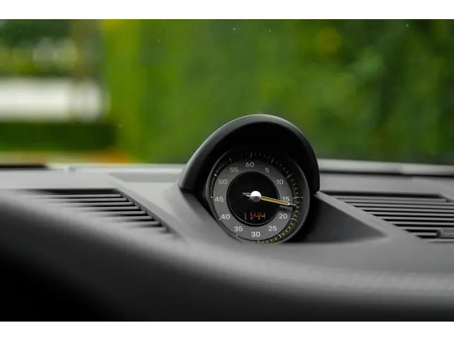 Porsche 911 4.0 GT3 2022 Benzine 12