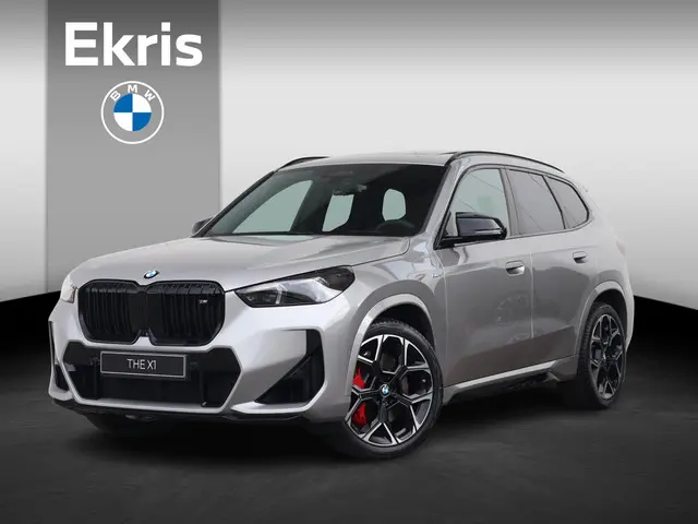 BMW X1 M35i 2025 Benzine