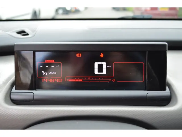 Citroën C4 Cactus 1.6 BlueHDi Business Plus 2017 Diesel 23