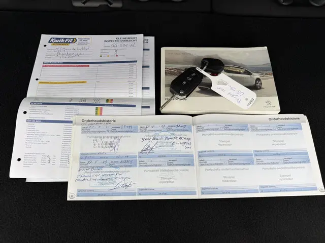 Peugeot 2008 1.2 PureTech Active 2015 Benzine 19