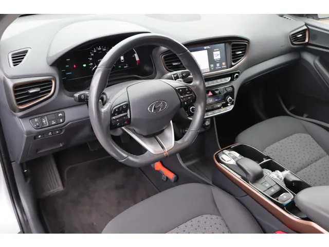 Hyundai IONIQ Comfort EV 2018 Elektrisch 6