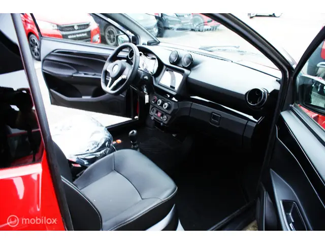 Aixam eCity Brommobiel Sport 2024 Elektrisch 17