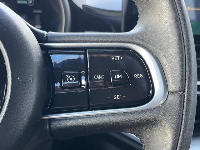 Fiat 500e 42 kWh 2023 Elektrisch 44