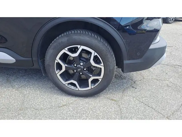 Ford Kuga 2.5 FHEV Active X 2024 Hybride Benzine 7