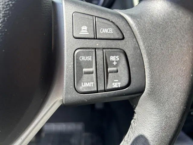 Suzuki S-Cross 1.4 Boosterjet Stijl 2019 Benzine 12