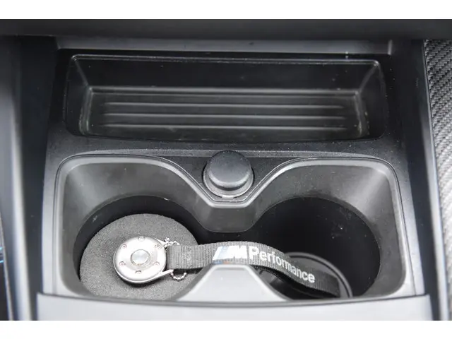 BMW M2 2-serie Coupé DCT 2017 Benzine 24