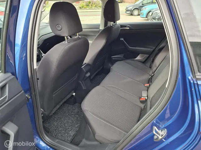 Volkswagen Polo 1.0 TSI Comfortline 2019 Benzine 10