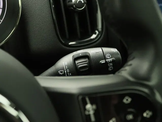 MINI Countryman Cooper S E ALL4 2022 Hybride Benzine 18