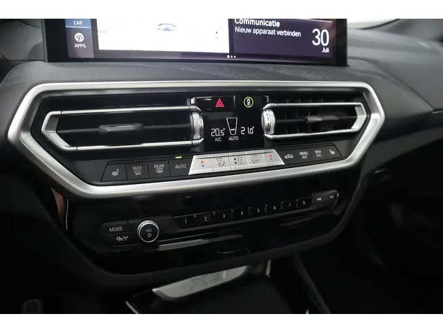 BMW X3 xDrive30e M-Sport 2022 Hybride Benzine 13