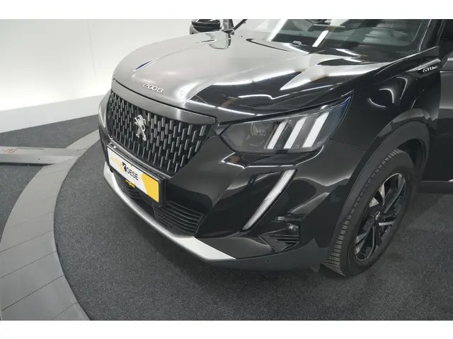 Peugeot 2008 PureTech 130 GT-Line 2020 Benzine 14