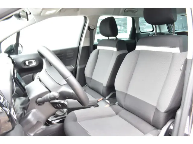 Citroën C3 Aircross PureTech 110 Max 2024 Benzine 16