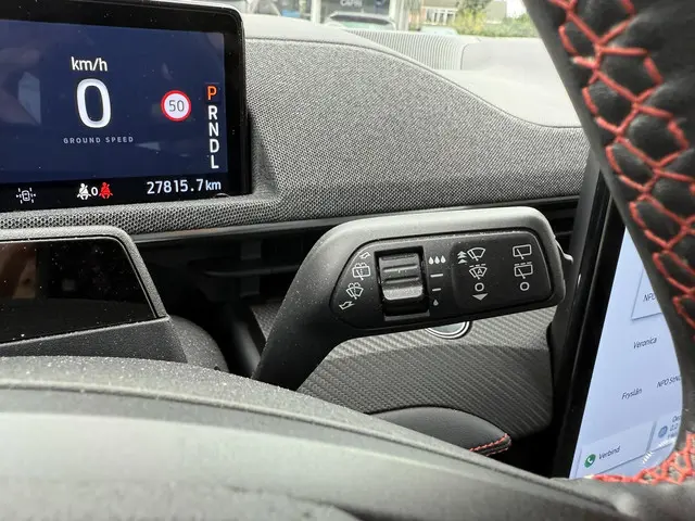 Ford Mustang Mach-E Premium AWD 75 kWh 2023 Elektrisch 13