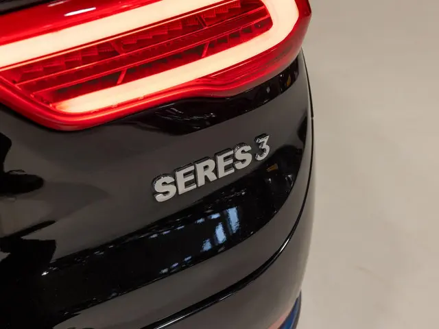 Seres 3 52kWh / 163pk / Panorama dak / Leder / 2021 Elektrisch 10