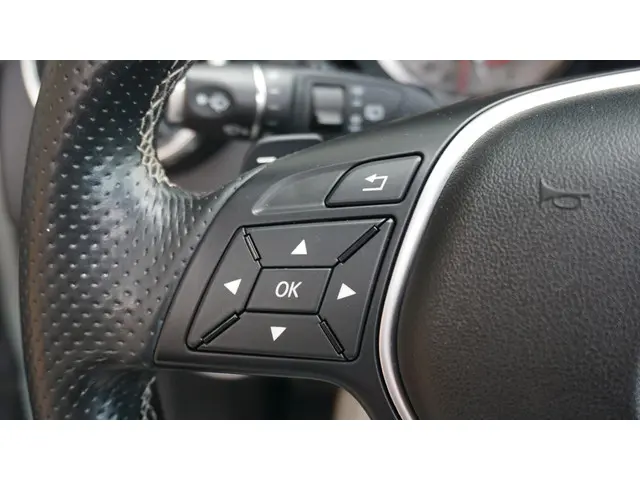 Mercedes-Benz GLA 200 157pk Ambition 2014 Benzine 31