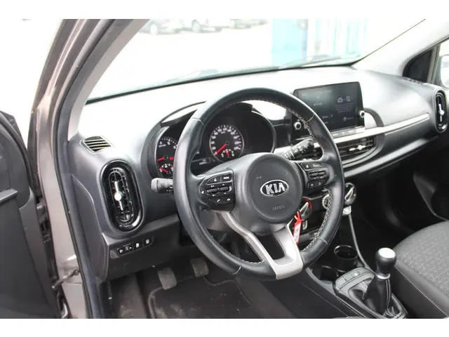 Kia Picanto 1.0 DPi DynamicLine 2021 Benzine 14